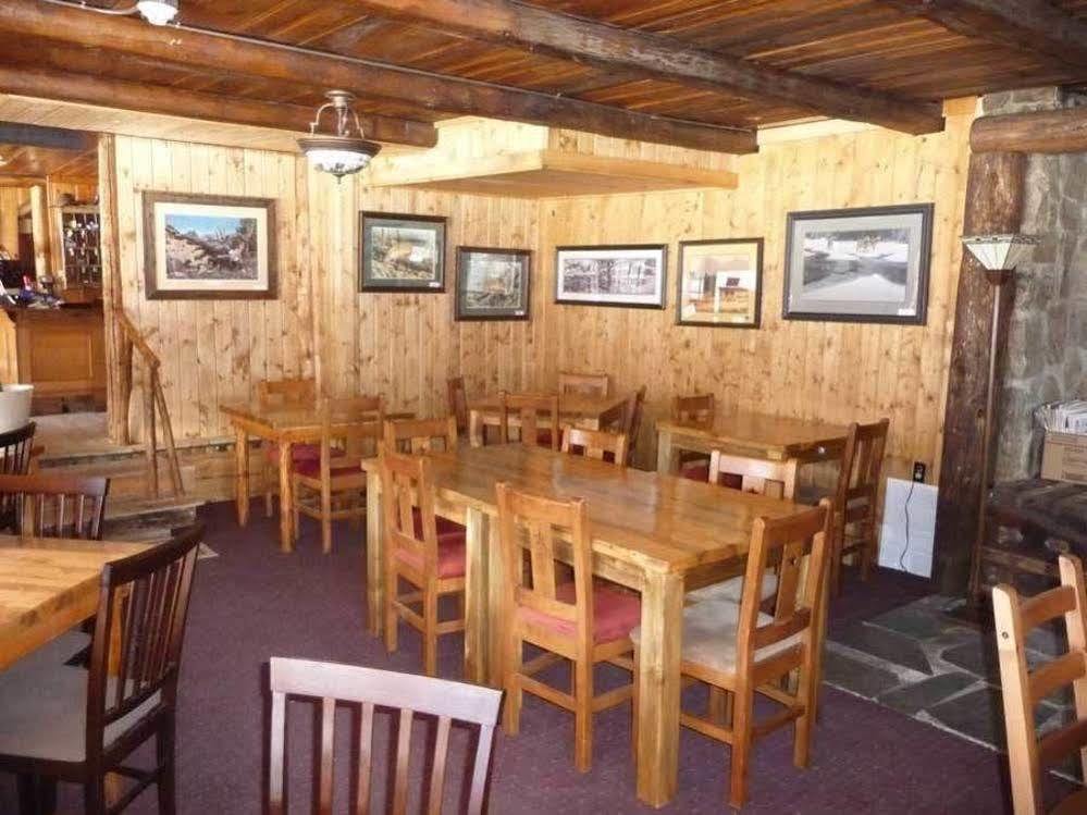 The Twin Lakes Inn Exteriör bild